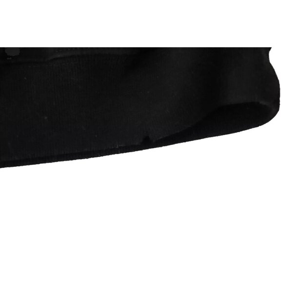 Jennifer Moore Size Small Black Led Zeppelin Graphic Pullover Sweatshirt Vintage - Picture 7 of 8